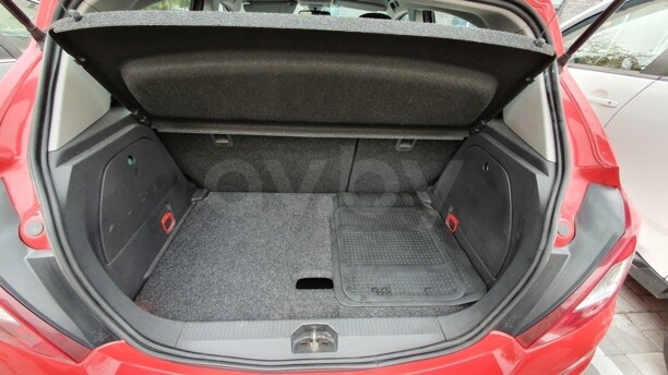 Opel Corsa D, 2009 г.