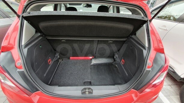 Opel Corsa D, 2009 г.