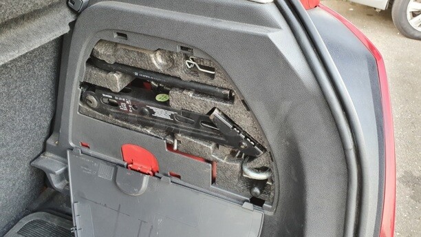 Opel Corsa D, 2009 г.