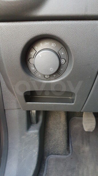 Opel Corsa D, 2009 г.