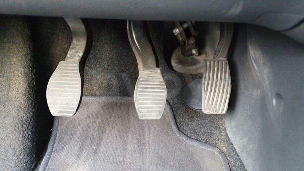 Opel Corsa D, 2009 г.