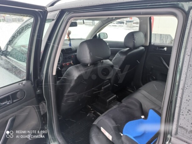 Volkswagen Passat B5, 2000 г.