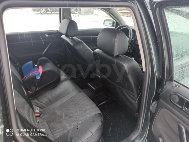 Volkswagen Passat B5, 2000 г.