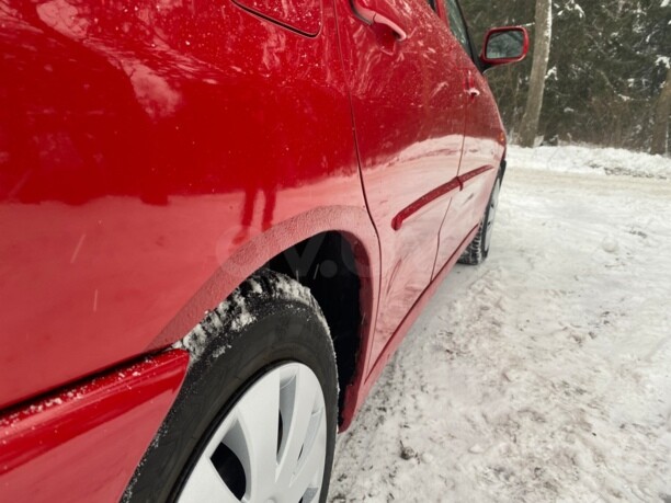 Volkswagen Polo III, 1998 г.