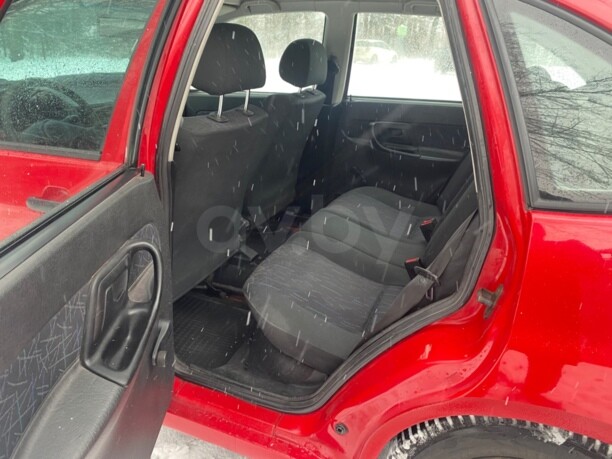 Volkswagen Polo III, 1998 г.