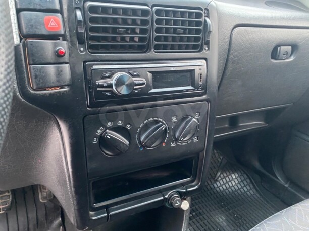 Volkswagen Polo III, 1998 г.