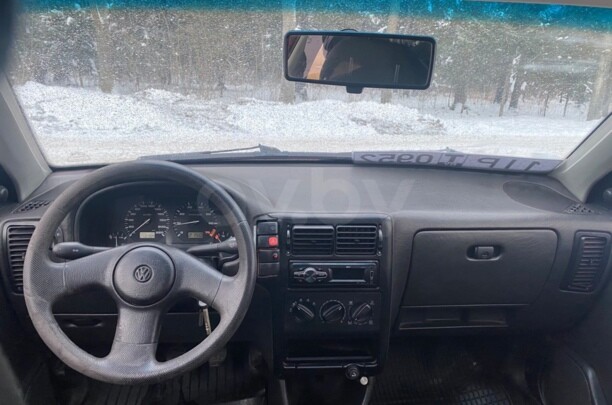 Volkswagen Polo III, 1998 г.