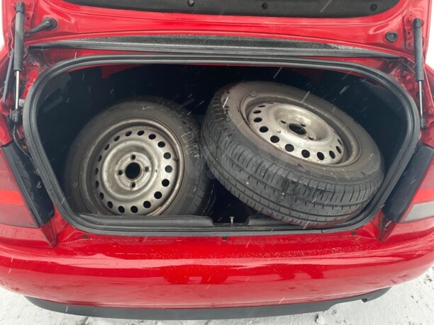 Volkswagen Polo III, 1998 г.
