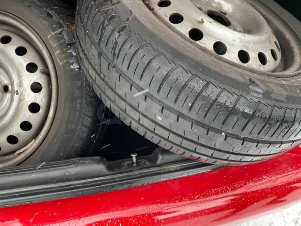 Volkswagen Polo III, 1998 г.