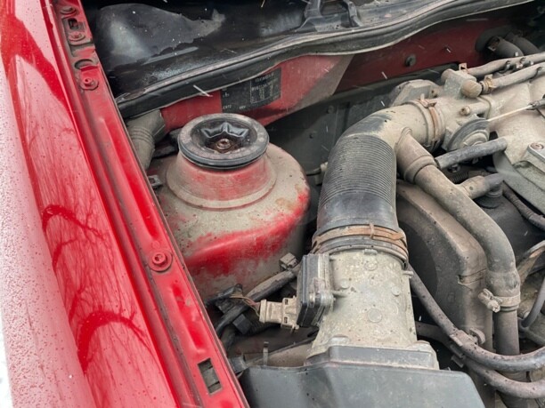 Volkswagen Polo III, 1998 г.