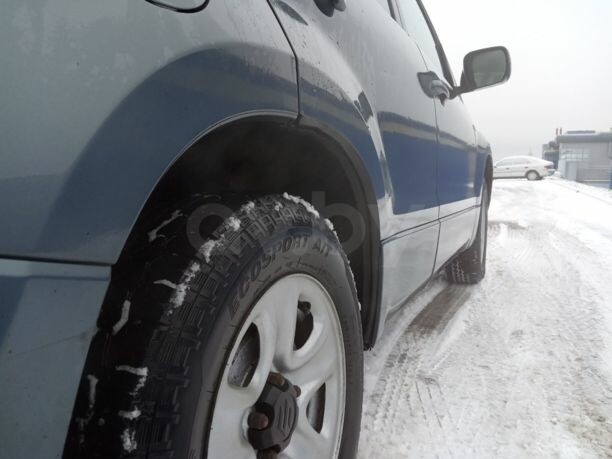 Suzuki Grand Vitara JT, 2007 г.