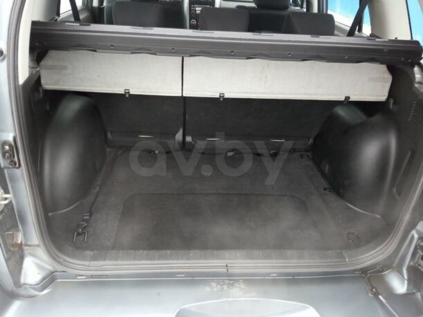 Suzuki Grand Vitara JT, 2007 г.