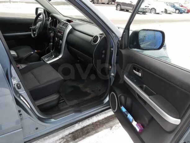 Suzuki Grand Vitara JT, 2007 г.