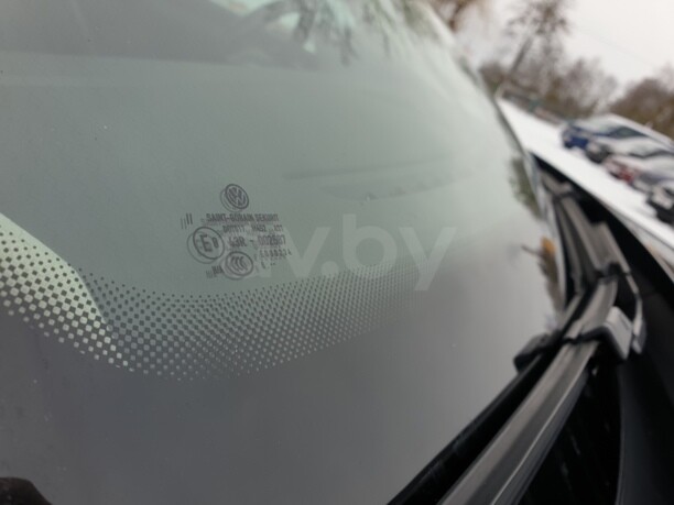 Volkswagen Passat B8, 2016 г.