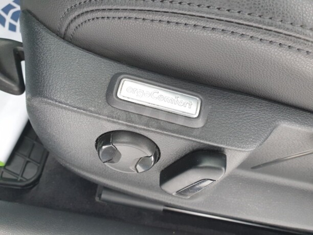 Volkswagen Passat B8, 2016 г.