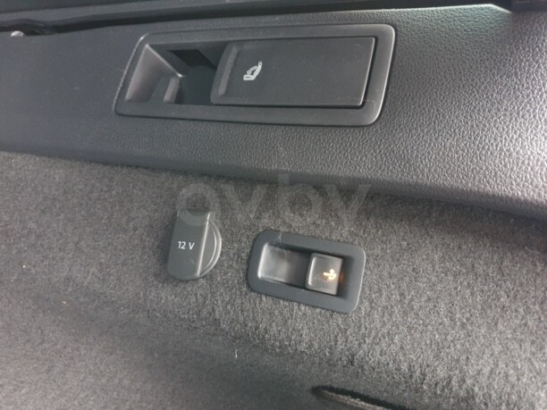 Volkswagen Passat B8, 2016 г.