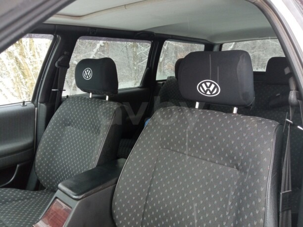 Volkswagen Passat B4, 1995 г.