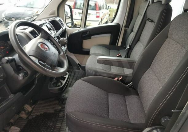 Fiat Ducato 130КМ, 2014 г.
