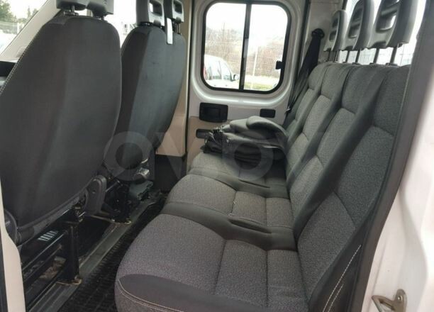 Fiat Ducato 130КМ, 2014 г.