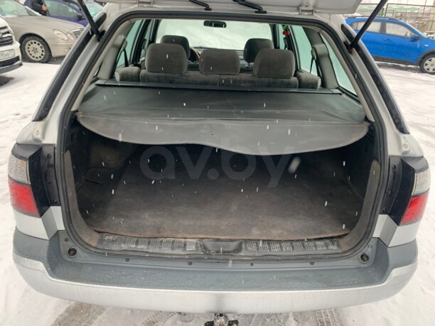 Mazda 626 GF, 1998 г.
