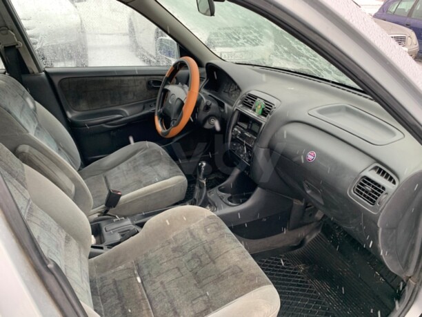 Mazda 626 GF, 1998 г.