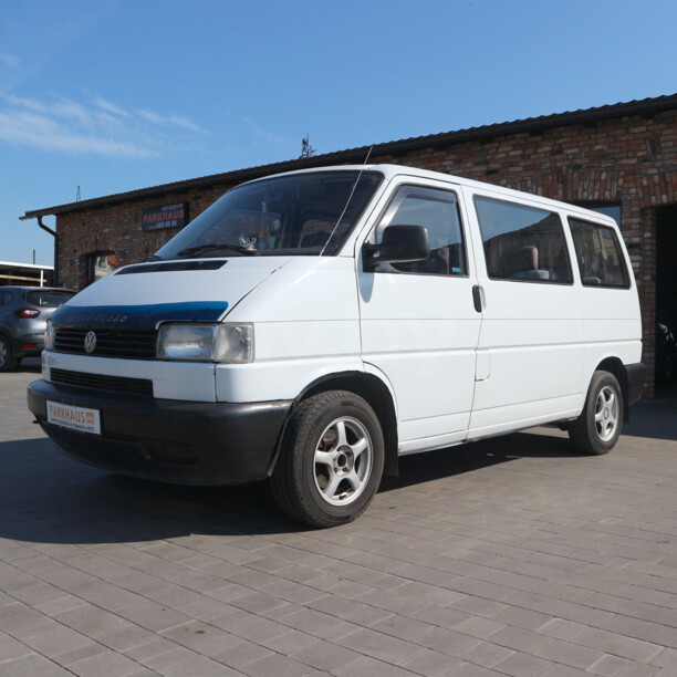 Volkswagen Transporter T4, 1998 г.