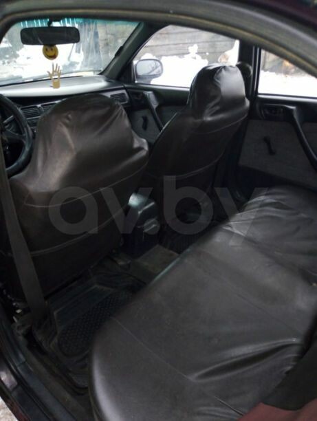 Toyota Carina VI (T190), 1993 г.
