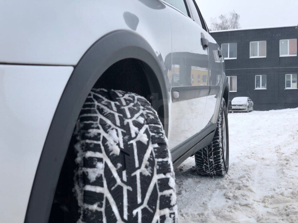 Volvo XC90 I, 7 мест, 2003 г.