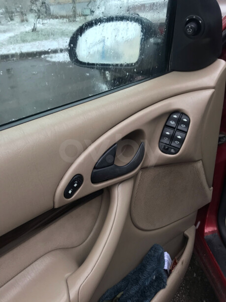 Ford Focus I, 2000 г.