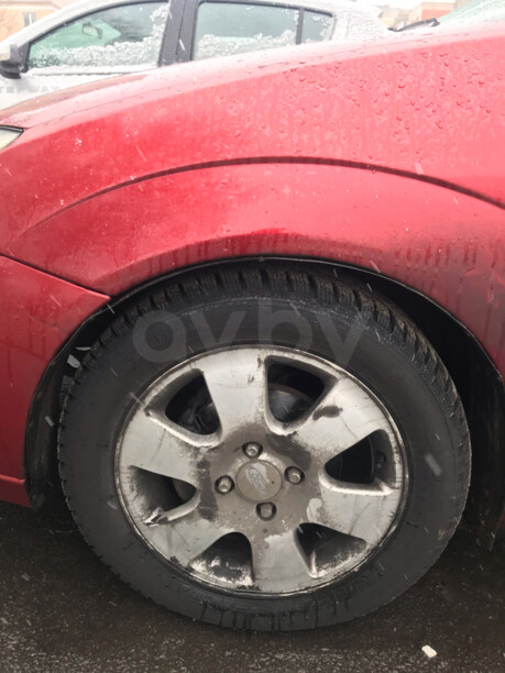 Ford Focus I, 2000 г.