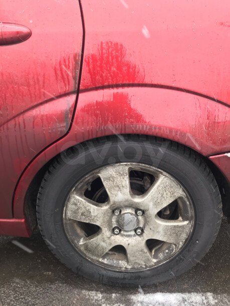 Ford Focus I, 2000 г.