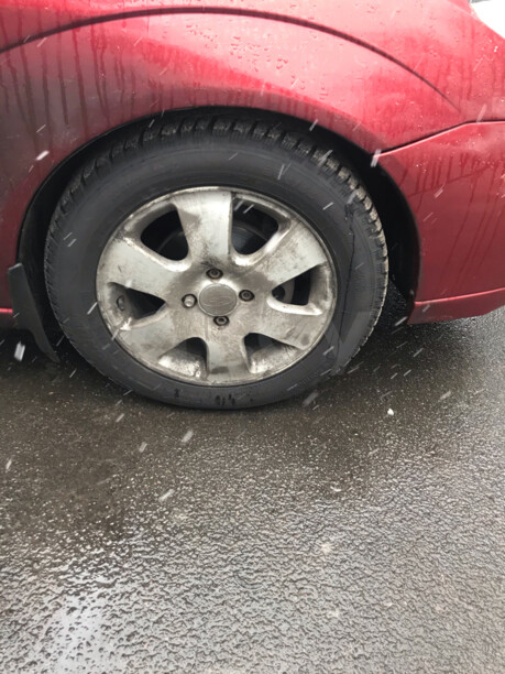 Ford Focus I, 2000 г.