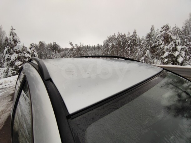 Volkswagen Sharan I · 2-й рестайлинг, 7 мест, 2006 г.