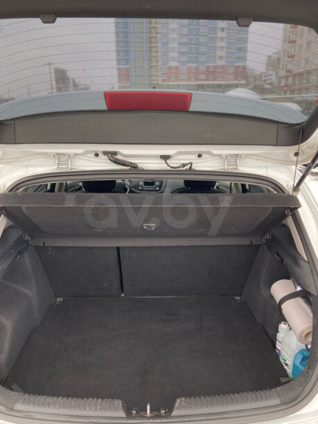 Kia Cee'd II, 2013 г.