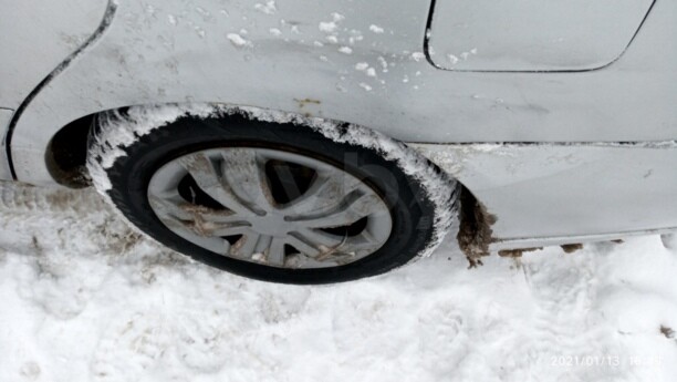 Nissan Primera P11 · Рестайлинг, 2000 г.