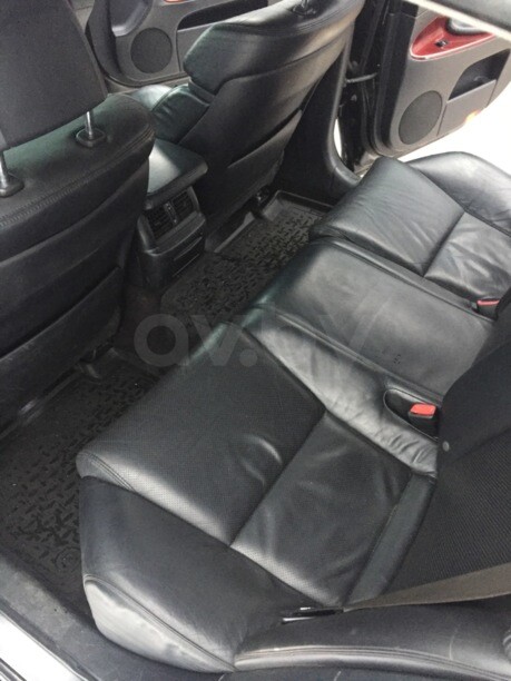 Lexus GS III, 2006 г.