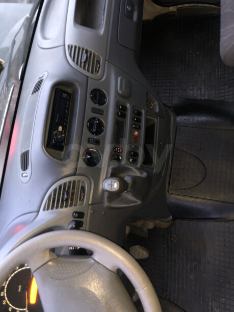 Mercedes-Benz Sprinter, 2003 г.