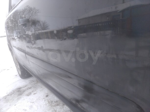 Opel Zafira B · Рестайлинг, 7 мест, 2010 г.