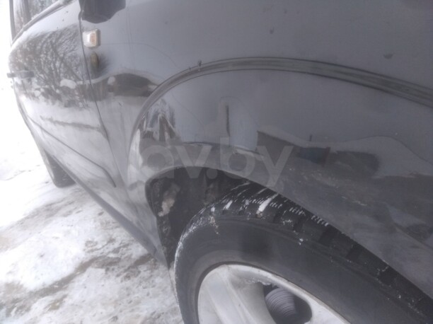 Opel Zafira B · Рестайлинг, 7 мест, 2010 г.