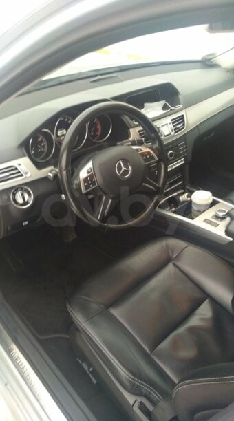 Mercedes-Benz E-Класс W212, S212, C207, A207, 2015 г.