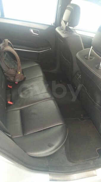 Mercedes-Benz E-Класс W212, S212, C207, A207, 2015 г.