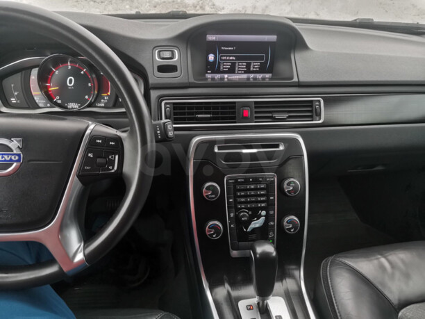 Volvo XC70 III, 2011 г.