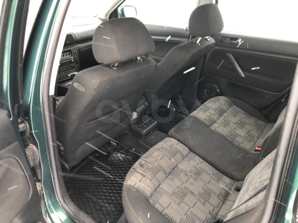 Volkswagen Passat B5, 2000 г.
