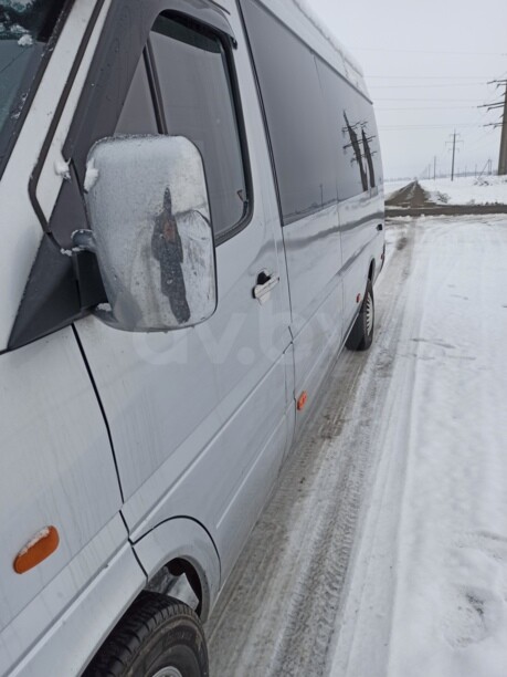 Mercedes-Benz Sprinter 313, 2000 г.