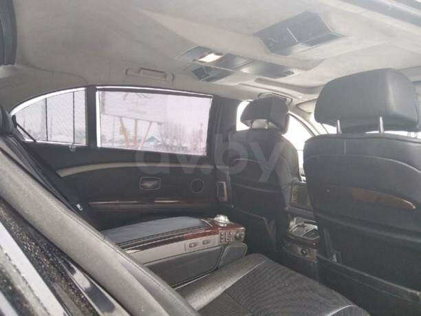 BMW 7 серия E66 (Long), 2004 г.