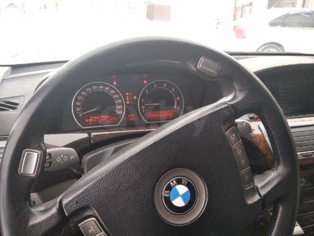 BMW 7 серия E66 (Long), 2004 г.
