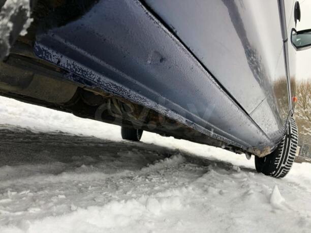 Ford Mondeo I, 1995 г.
