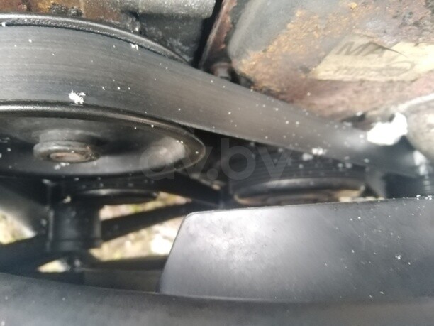 Ford Transit, 2001 г.