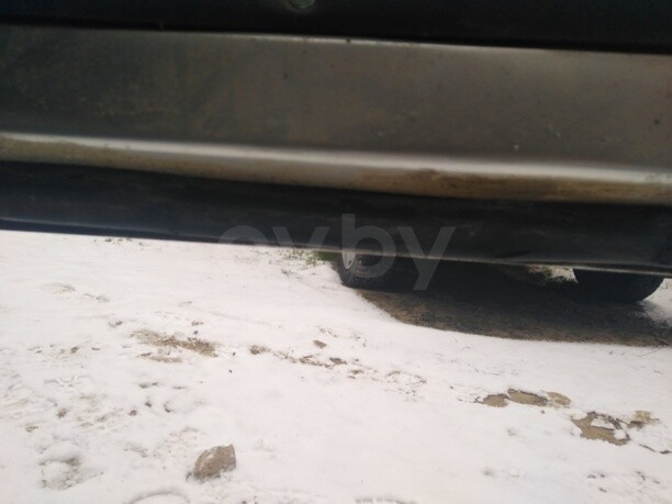 Ford Transit, 2001 г.