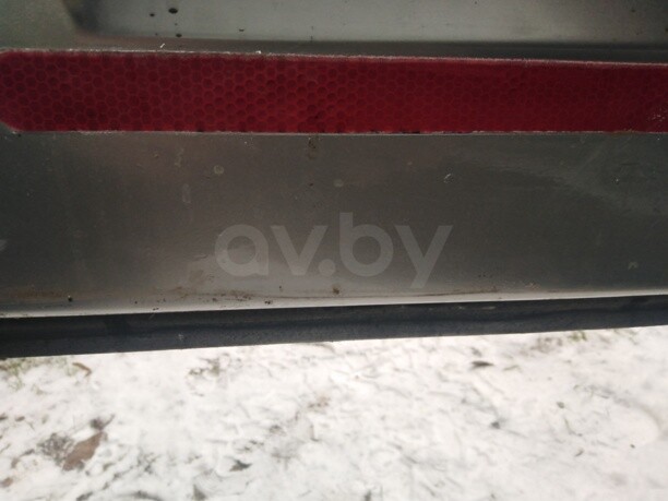 Ford Transit, 2001 г.